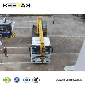 Camion grue HOWO 4x2 à vente chaude, 95 km/h, camion de remorquage <span class=keywords><strong>lourd</strong></span>, camion de dépannage de haute qualité à vendre - Product Image 5