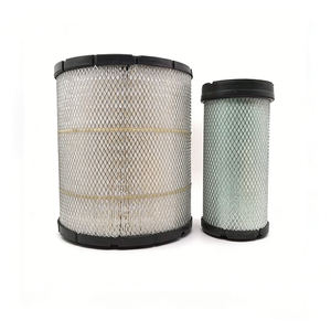 <b>For</b> Excavator SY215C-8 (Mitsubishi <b>Engine</b>) <b>Oil</b> <b>Diesel</b> Air Filters Fuel Water Separator Hydraulic Maintenance Parts High - Product Image 4