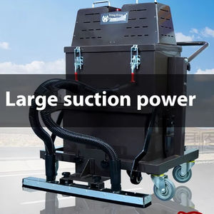 औद्योगिक 60l 3000w वैक्यूम क्लीनर बड़े सक्शन फ्लोर ग्राइंडर समर्थन 1 साल की वारंटी-फैक्ट्री के लिए 1 साल की वारंटी - Product Image 2