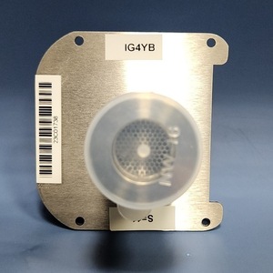 Sensor de Presión de Ionización Instrutech IGM401YBD con Pantalla Digital para Control Industrial - Product Image 3