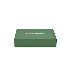 Wholesale 2mm Thick Custom Logo Rigid Jewelry Gift <b>Box</b> Ribbon Sliding Drawer <b>Box</b> for Ring Necklace Bracelet Earring - Product Image 5