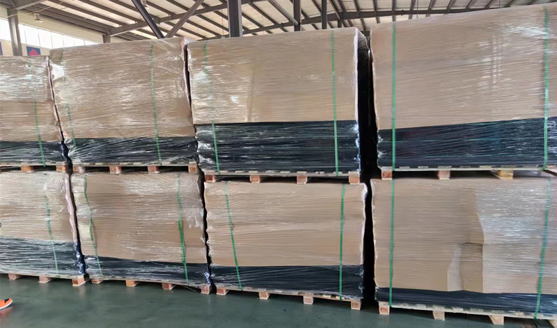 Bond Stone Coated Metal Roofing Tile Villa Hose Roofing Materials factory