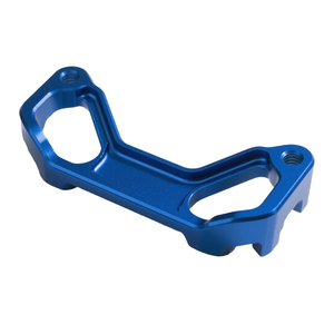 Services de fabrication métallique sur mesure par usinage CNC, fraisage et tournage de précision en alliage d'aluminium OEM - Product Image 2