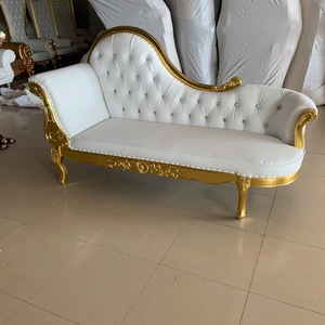 Royal Luxury Wholesale Kids King Crown High Back Throne Sillas Novio Novia Eventos - Product Image 3