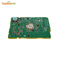Sensor de Radar de Onda Milimétrica ARS620 de 77 GHz, Detección de Largo Alcance de 280 m, Radar MMW de Alta Precisión, Detector de Posición y Distancia de Vehículos