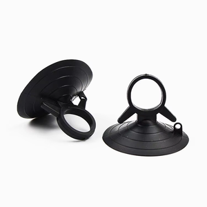 ที่บังแดดรถยนต์แบบถ้วยดูด - ที่ยึดติดกระจกรถยนต์แบบสุญญากาศที่แข็งแรง - Product Image 5
