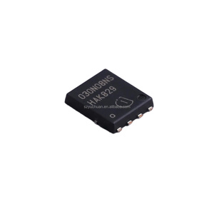 ของแท้ใหม่เอี่ยม BSC030N08NS5, รหัส 030N08NS, TDSON8, <span class=keywords><strong>80V</strong></span> 100A <span class=keywords><strong>MOSFET</strong></span> - Product Image 3