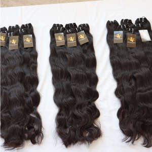 Haute qualité 5x5 6x6 13x6 cuticule alignée brut temple indien vague de corps humain cheveux bouclés fermeture frontale avec dentelle HD transparente - Product Image 6