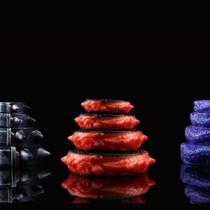Anillo para Pene con Puntos YOCY, Anillo para Pene con Forma de Tentáculo de Dragón, Anillos para Pene con Espinas, Anillos para Pene con Retraso de la Eyaculación, Productos para Adultos, Juguetes Sexuales para Hombres, Venta al por Mayor - Product Image 2