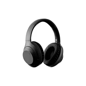 Preisgünstiges neues Modell OEM Marke benutzerdefinierte Kopfhörer faltbare freihändig Über-Ohr-Kopfhörer bequeme Ohrhörer und Kopfhörer