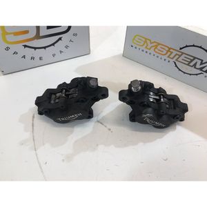 Pinze Freno Anteriori e Posteriori Triumph per Tiger Explorer 1215 2012-2015 - Product Image 3