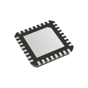PMIC AUTO ANALOG Acheter des composants électroniques en ligne S6BP502A00SN2B200 Canal Fabricant de circuits de gestion de l'alimentation (PMIC) - Product Image 1