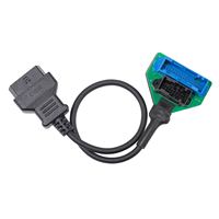 2026 OBDSTAR MQB Collector : Lecture des données d'authentification VAG ELV/TCM/ELV d'origine pour toutes les clés perdues sur les véhicules MQB, compatible avec X300 Classic G3