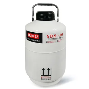 Liquid nitrogen containers warts treatment YDS-10