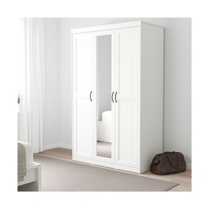 Armario barato con espejo, último diseño <span class=keywords><strong>de</strong></span> <span class=keywords><strong>tela</strong></span> plegable - Product Image 3
