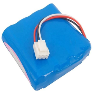 Batería de 14.4V 2600mAh para Edan HYLB-102 18287-2000 TWSLB-005 21.21.064149 <span class=keywords><strong>JHOTA</strong></span>-99K-00 022-000040-00 BAKLB-001 JHT-99K-00 SE-1 - Product Image 5
