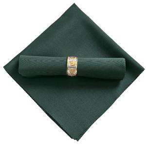 <span class=keywords><strong>Hotel</strong></span> moderno nórdico forma cuadrada blanco grueso plegable <span class=keywords><strong>boca</strong></span> mantel <span class=keywords><strong>boca</strong></span> toallita paño occidental restaurante servilleta paño - Product Image 5