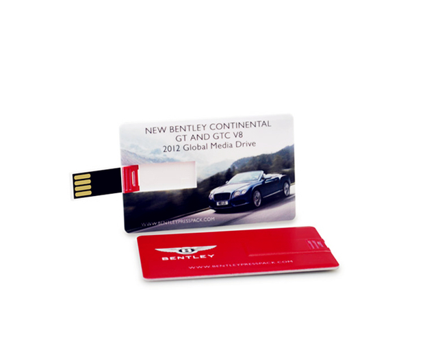 Color Logo Printing 2.0 Business Card Usb Flash Drive 8Gb 16Gb 32Gb Memory Stick Credit Card Usb3.0 Thumb Drive