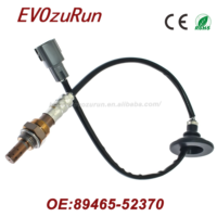 Sonde d'oxygène avant (O2) 89465-52370 8946552370 pour Toyota Yaris Vios Echo 1.3L 1.5L – Vente directe usine