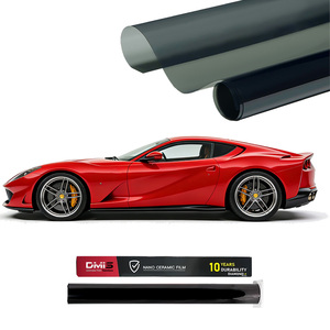 Film solaire de confidentialité pour voiture, design élégant et esthétique - Product Image 1