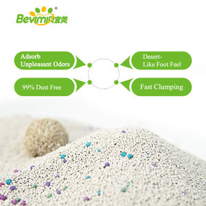 <span class=keywords><strong>Exquisicat</strong></span> Kattenbakvulling - Product Image 3