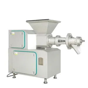 Nieuwste Vee Slijpen Rvs Varkensvlees Rundvlees Slice Slijpmachines Kip Uitbenen Machine - Product Image 1