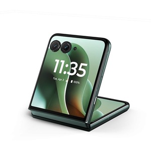 Teléfono Inteligente Razr 60 Ultra Android 2025, Venta al Por Mayor, Deca Core, 144Hz, Pantalla Giratoria en Inglés, Doble SIM, Original, Nuevo - Product Image 4