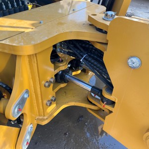 11ตันรถขุดมือสองรถขุดขนาดเล็กรถตักดินขนาดเล็กหนอนผีเสื้อ420f 420e แมวรถแบคโฮเดอร์เดอร์ตักดินใช้416e แมว420 70B cat420f CAT420F - Product Image 3