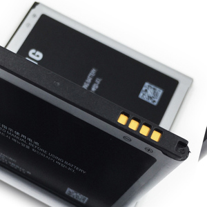 Pour <span class=keywords><strong>Samsung</strong></span> <span class=keywords><strong>Galaxy</strong></span> <span class=keywords><strong>Grand</strong></span> Max EB-BG720CBC Batteries rechargeables - Product Image 5