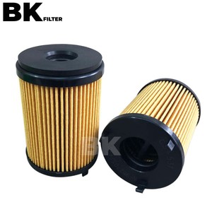 Filtro de aceite Bk 8-98270524-0 para Isuzu MU-X, elemento de papel de repuesto - Product Image 1