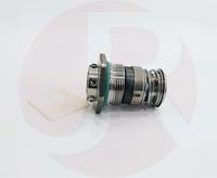 Segel mekanis 12MM 16MM CNP Cartridge segel poros pompa segel untuk Glf Cdl/Cdlf pompa Cnp