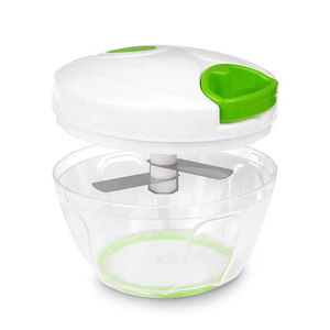 Robot ménager <span class=keywords><strong>manuel</strong></span> Déchiqueteuse de soie Déchiqueteuse de légumes - Product Image 2