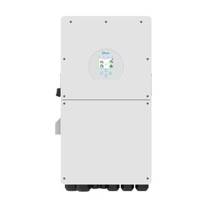 Inversor Solar Híbrido SUN-12/14/16/18K-SG01LP1-EU-AM3-P de 12kw 14kw 16kw 18kw Monofásico con 3 MPPT para Baterías de Plomo-Ácido/Ion de Litio - Product Image 2