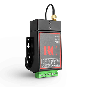 Récepteur Gatelink RC-2 Safe Key Plus Télécommande avec portail coulissant et <span class=keywords><strong>porte</strong></span> de garage - Product Image 2