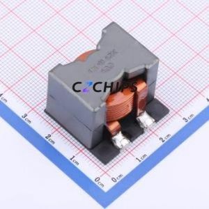 MTP2920-100MC ตัวเหนี่ยวนำไฟฟ้าแบบ SMD,28x27x21.5 มม. ( ค่าความเหนี่ยวนำ: 10uH )( ความแม่นยำ: 20% กระแสไฟฟ้าที่กำหนด: 30A ) - Product Image 1