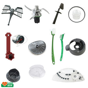 Pièces détachées pour blender <span class=keywords><strong>TM21</strong></span>, batteur papillon pour Vorwerk Bimby <span class=keywords><strong>Thermomix</strong></span> <span class=keywords><strong>TM21</strong></span> TM 21, accessoire de blender, lame fouet - Product Image 6