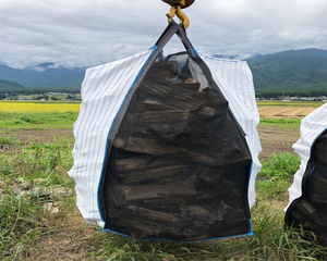 EGP 1 Ton Jumbo <strong>Bag</strong> for Firewood <strong>Bag</strong>, Jumbo PP <strong>Bulk</strong> Container <strong>Bag</strong> - Product Image 2