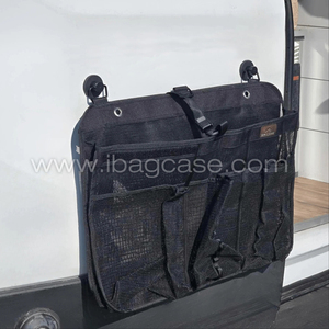 <span class=keywords><strong>Sac</strong></span> de rangement pour camping-car, <span class=keywords><strong>sac</strong></span> de rangement en maille pour camion, durable, pour le transport en camion, fournisseur depuis plus de 20 ans - Product Image 3