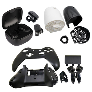 Service de moulage plastique de précision OEM |   Fournisseur de moules d'injection ABS PC PA66 - Product Image 2
