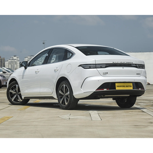 BYD Destroyer 05 PHEV DM-i 2025, véhicule électrique hybride rechargeable, autonomie électrique pure de 55 km, technologie de batterie Blade - Product Image 5