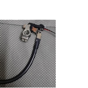 เซ็นเซอร์กระแสไฟแบตเตอรี่รถยนต์ Av6z10c679b สำหรับฟอร์ด เอสคอร์ท โฟกัส คูก้าอะไหล่ทดแทน - Product Image 5
