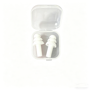 Bouchons d'oreilles anti-bruit haute fidélité en gros, réduction de bruit 25 dB SNR, <span class=keywords><strong>filtre</strong></span> <span class=keywords><strong>acoustique</strong></span> pour concerts, voyages, travail - Product Image 3