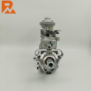 Bomba de Inyección de Combustible 0460414160 VE4 11F1900R653-1 86016001 R653-1 para Motor 8045.25T - Product Image 4