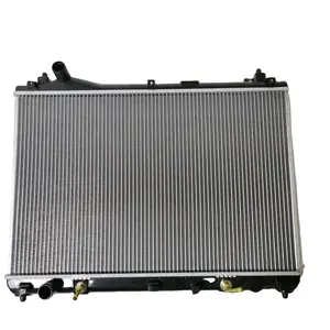 Radiateur de refroidissement pour moteur Suzuki esodo, en aluminium et plastique tressé, Tube Fin, OEM:, pièces détachées, offre spéciale