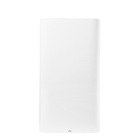 Purificador de Aire con Sensor Automático y Control Táctil, 4 Velocidades, Ambientador con Pantalla Indicadora de PM2.5
