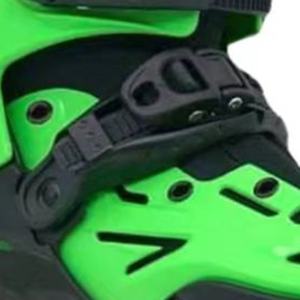 <span class=keywords><strong>Patines</strong></span> en Línea Profesionales de Slalom para Adultos, Ajustables, de <span class=keywords><strong>4</strong></span> <span class=keywords><strong>Ruedas</strong></span>, en Oferta - Product Image 5