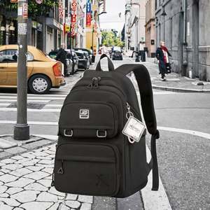 2024 Custom Logo Back to <b>School</b> Student Backpack <b>for</b> <b>Teenagers</b> <b>School</b> Back Pack Bookbags <b>School</b> <b>Bags</b> - Product Image 3