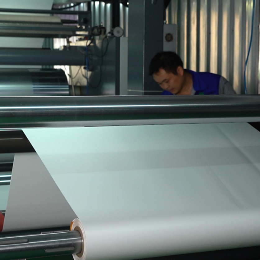 Printing Paper Roll Factory Wholesale Customizable Size Printing Paper