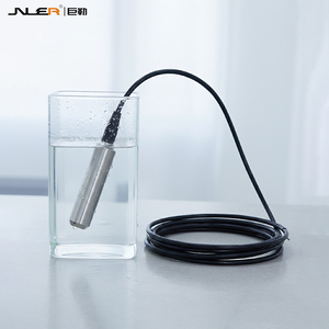 IP68 Paslanmaz Çelik Problu Dalgıç Sıvı Seviye Sensörü |   Rezervuar ve Dizel Tank Seviye İzleme için Hidrostatik Tip - Product Image 1