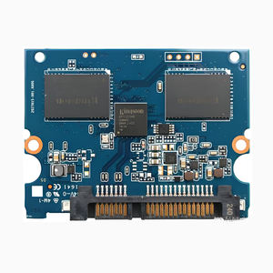 Оптовая продажа оригинальных SSD от производителей: твердотельный накопитель 2.5 SATA A400, 120 ГБ, 240 ГБ, 480 ГБ, 960 ГБ для настольных ПК и ноутбуков - Product Image 1